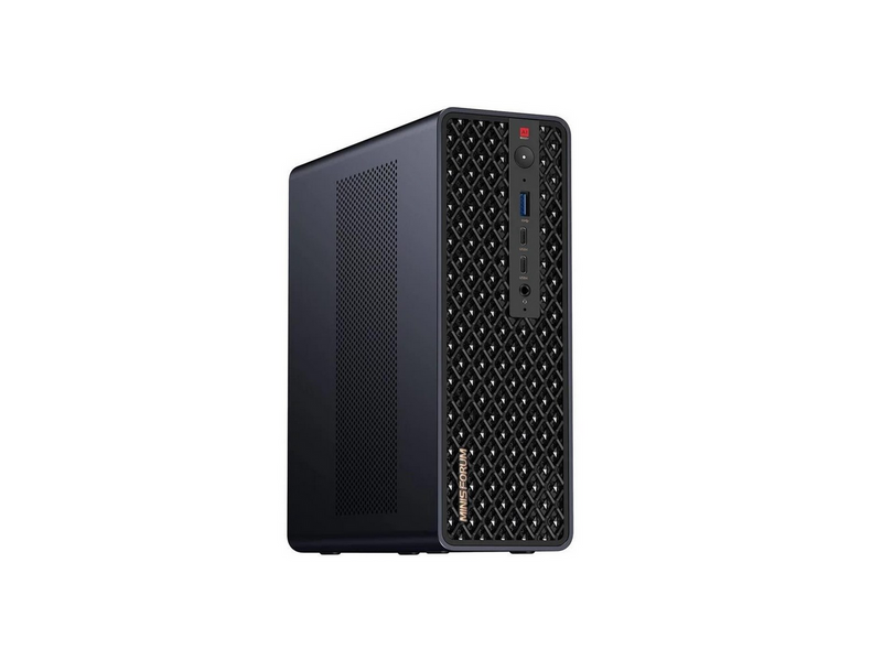 Minisforum MS-S1 MAX - Ryzen AI Max+ / 64GB / 2TB