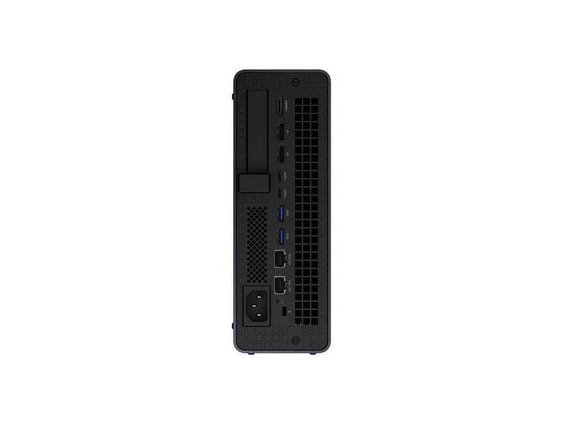 Minisforum MS-S1 MAX - Ryzen AI Max+ / 64GB / 2TB