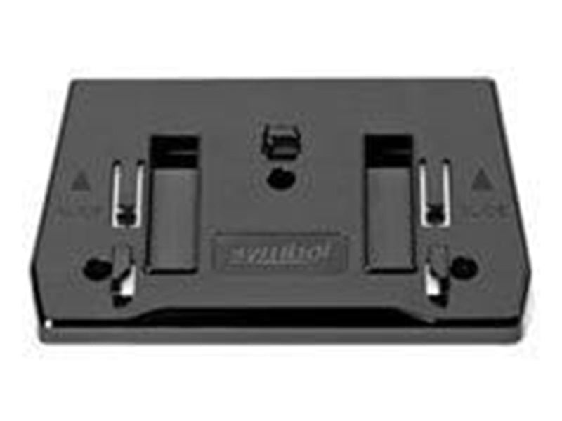 Symbol bar code scanner table mount bracket