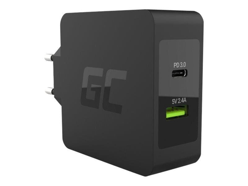 Green Cell CHAR10 USB-C 45W