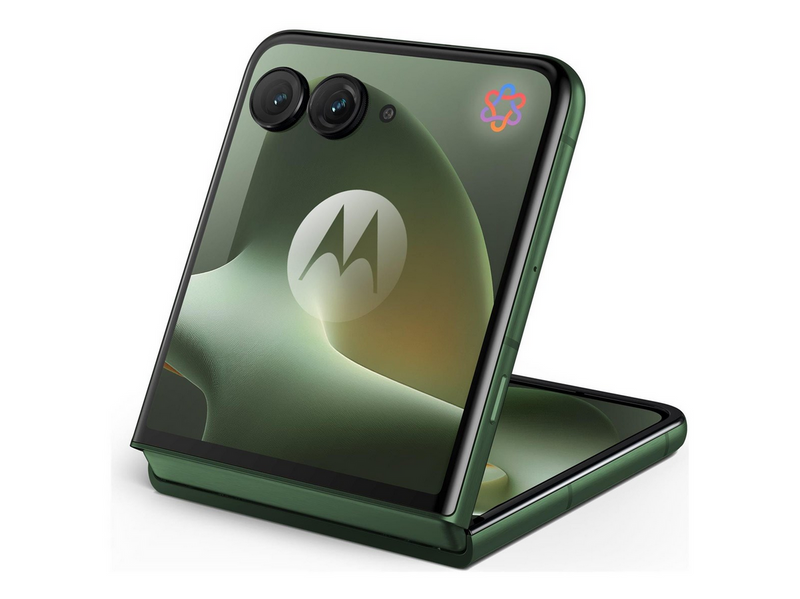 Motorola razr 70 plus 512GB/12GB - PANTONE Mountune View