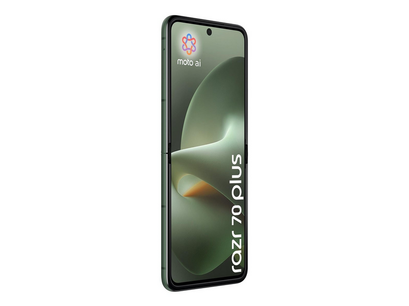 Motorola razr 70 plus 512GB/12GB - PANTONE Mountune View