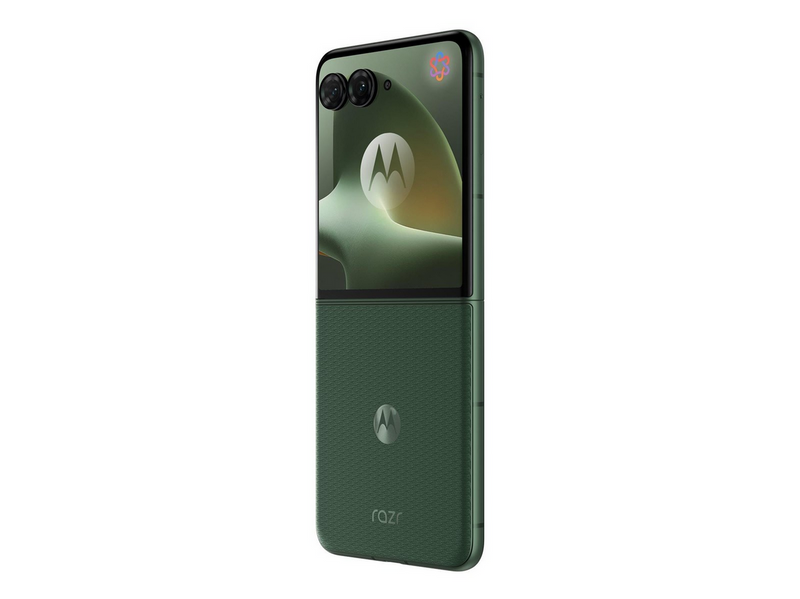 Motorola razr 70 plus 512GB/12GB - PANTONE Mountune View