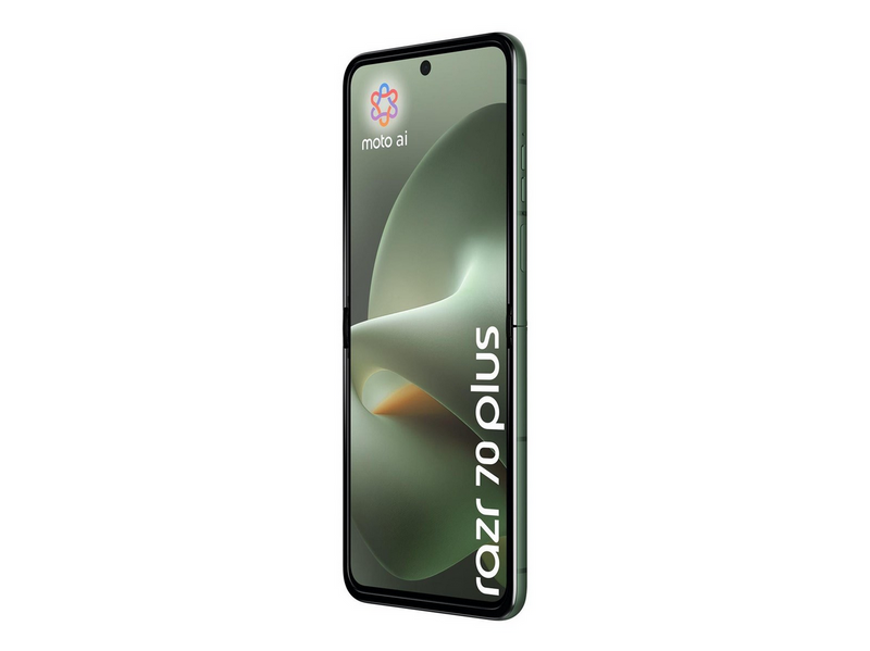 Motorola razr 70 plus 512GB/12GB - PANTONE Mountune View