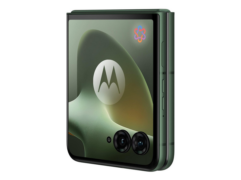 Motorola razr 70 plus 512GB/12GB - PANTONE Mountune View