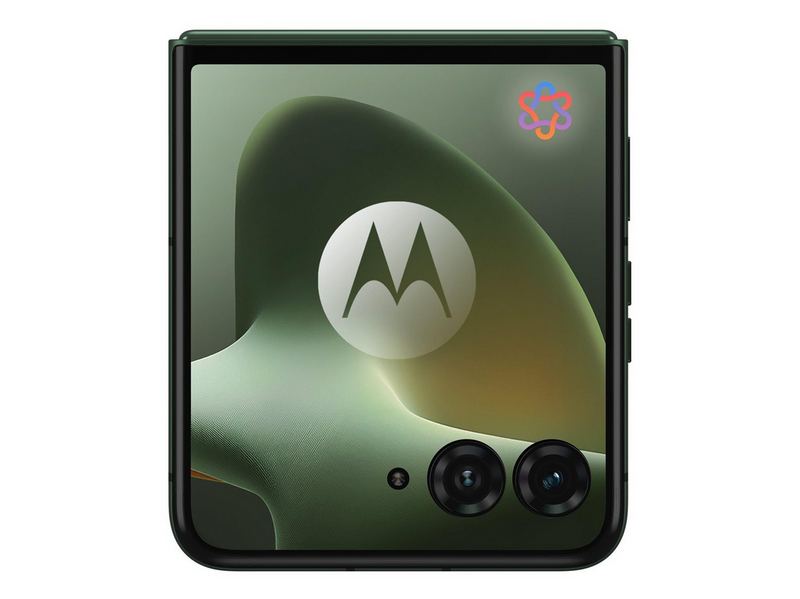 Motorola razr 70 plus 512GB/12GB - PANTONE Mountune View