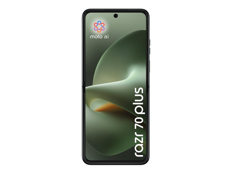 Motorola razr 70 plus 512GB/12GB - PANTONE Mountune View