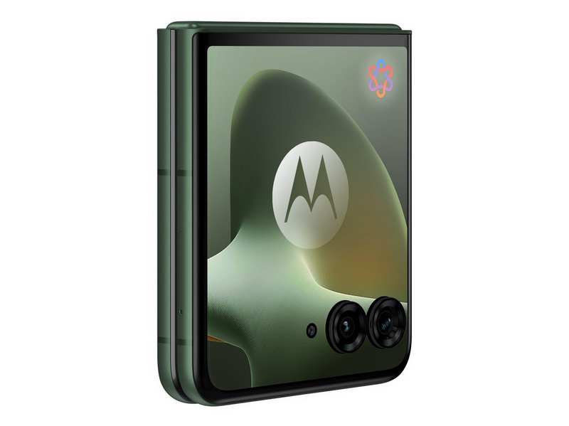 Motorola razr 70 plus 512GB/12GB - PANTONE Mountune View
