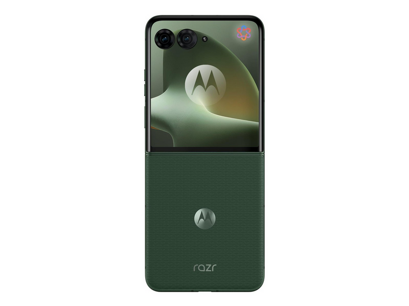 Motorola razr 70 plus 512GB/12GB - PANTONE Mountune View