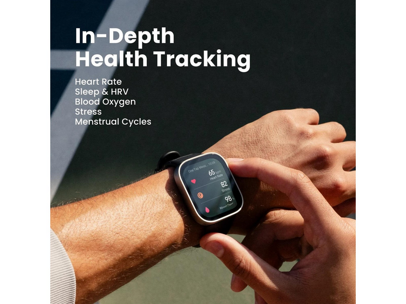 Amazfit Bip Max - Dark Blue