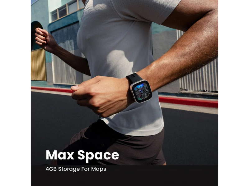 Amazfit Bip Max - Dark Blue
