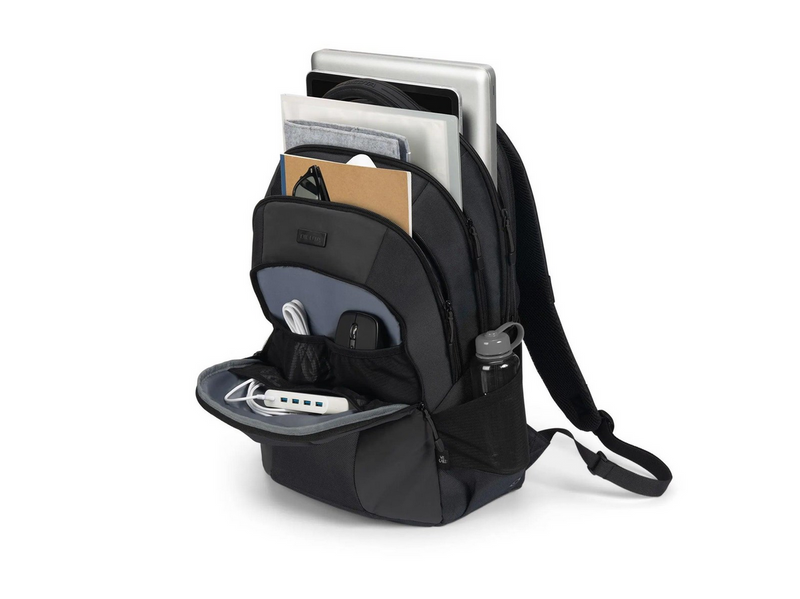 Dicota Backpack SEEKER II 13-16