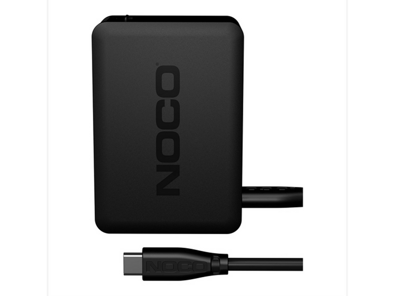 NOCO GENIUS U65 USB-C Charger