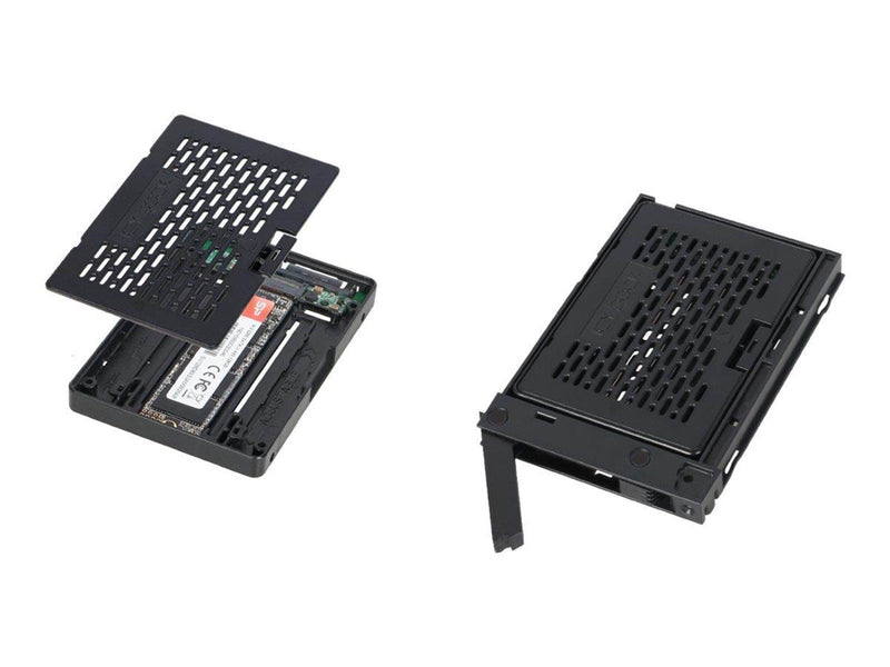 RaidSonic ICY Dock ExpressCage