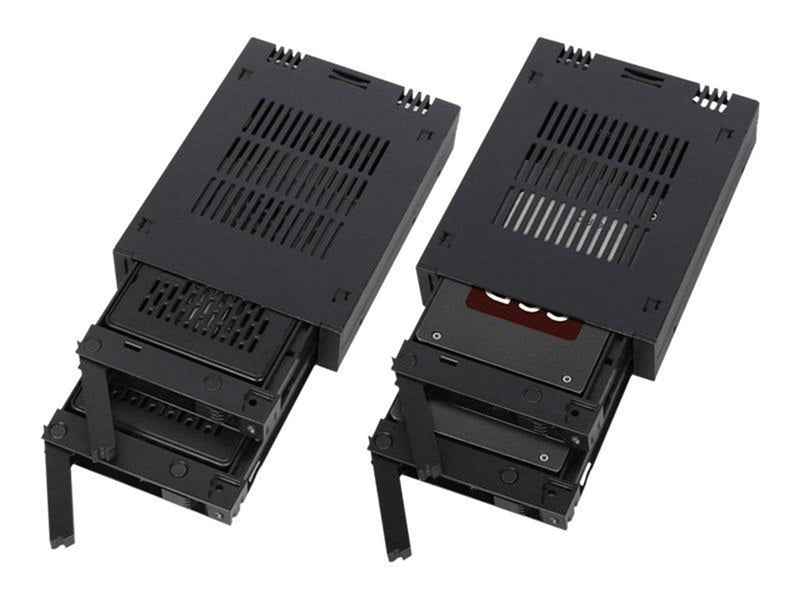 RaidSonic ICY Dock ExpressCage