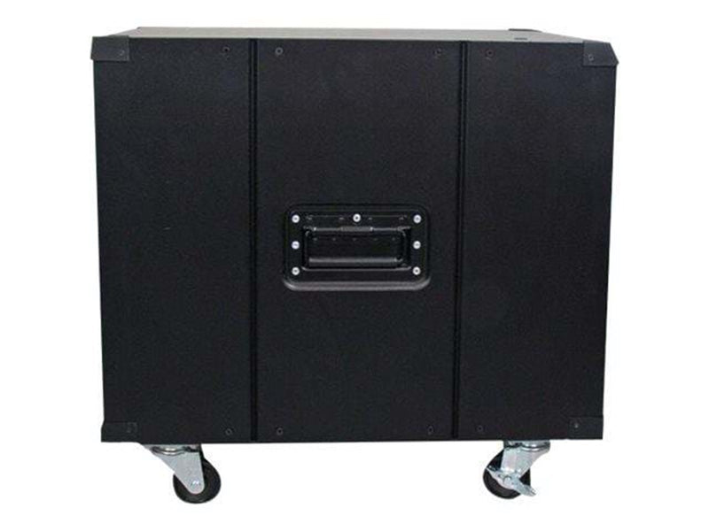 StarTech.com Portable Server Rack with Handles