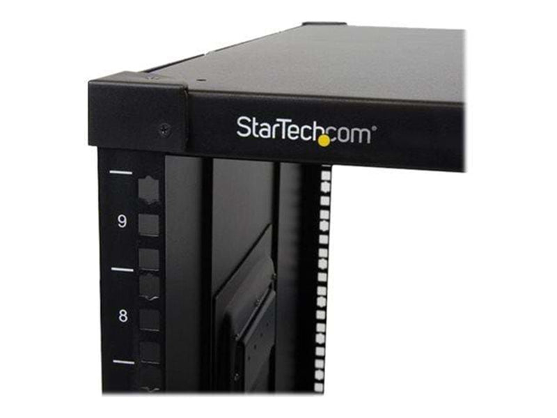 StarTech.com Portable Server Rack with Handles