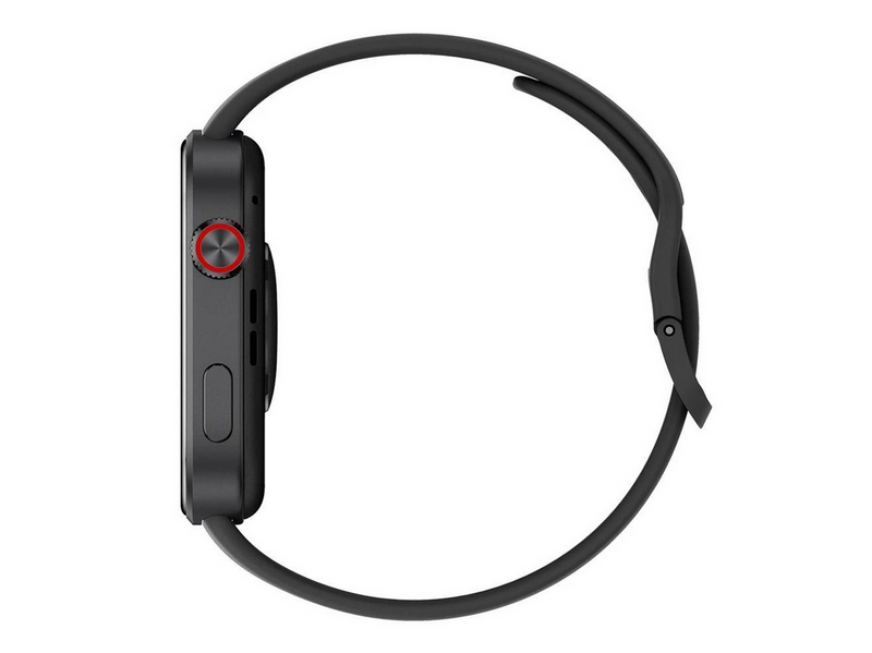 Xiaomi REDMI Watch 6 - Obsidian Black