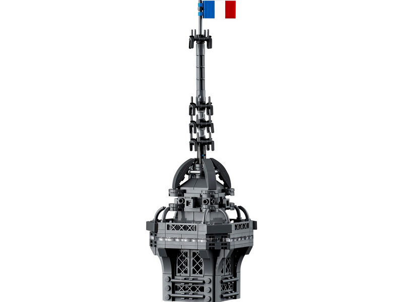 LEGO Icons 10307 Eiffel tower