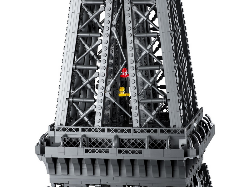 LEGO Icons 10307 Eiffel tower