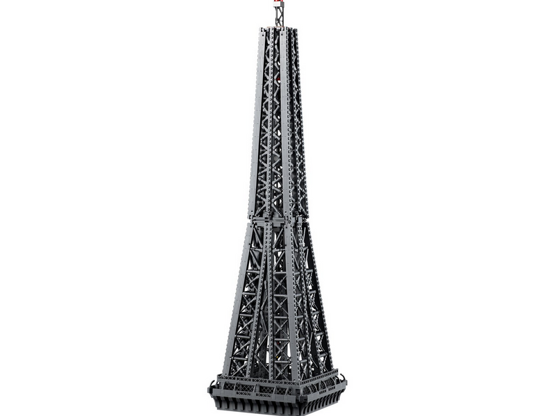 LEGO Icons 10307 Eiffel tower