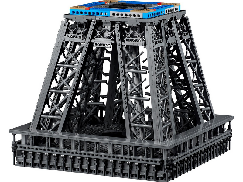 LEGO Icons 10307 Eiffel tower