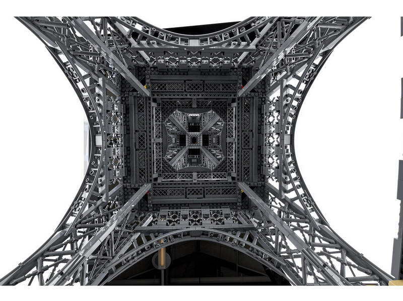 LEGO Icons 10307 Eiffel tower