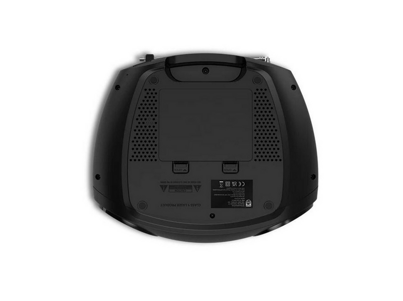 Philips TAZ2200/10 - Black