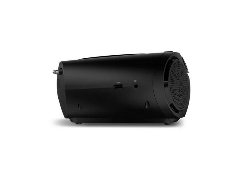 Philips TAZ2200/10 - Black