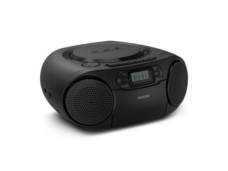 Philips TAZ2500/10 - Black