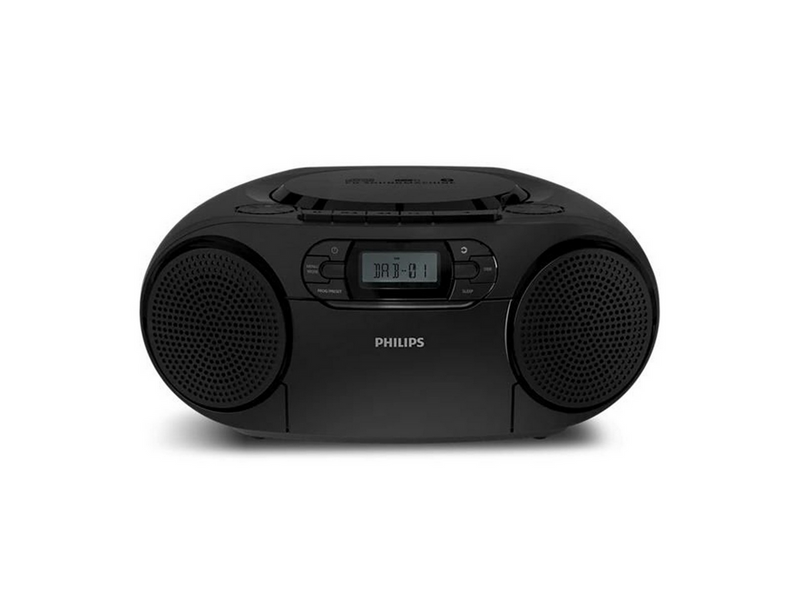 Philips TAZ2500/10 - Black