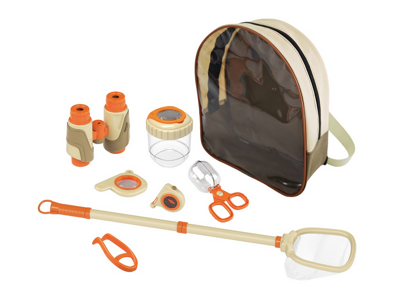 Nature Explorer Nature Explore Adventure Backpack Set
