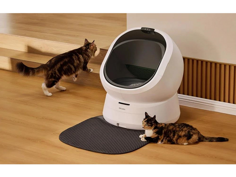 Petlibro Luma Litter Box Mat