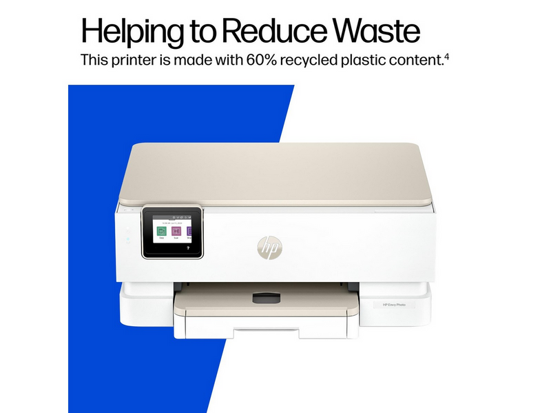 HP ENVY Photo 7234 All-in-One-printer Multifunktion - Farbe - Thermal Inkjet