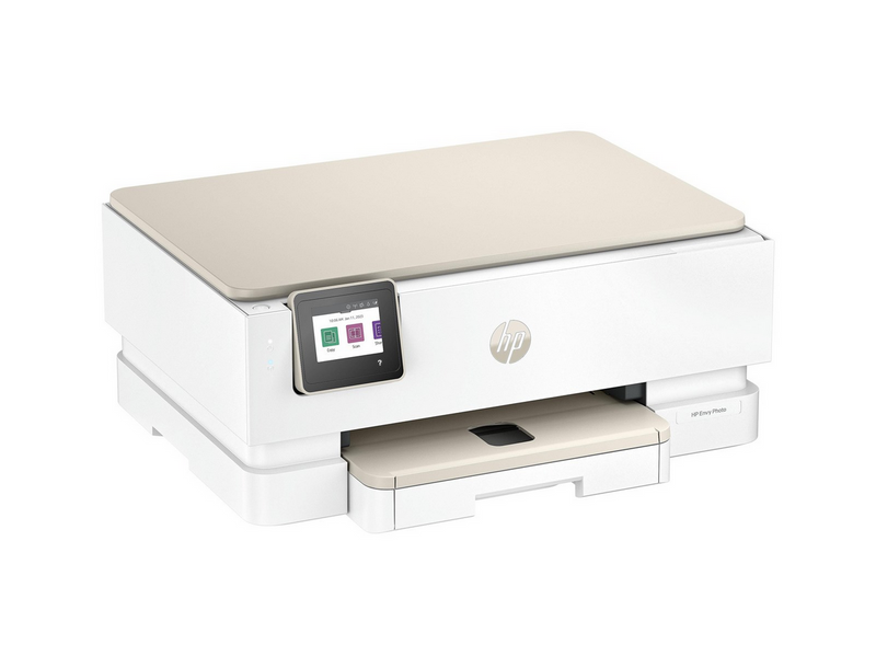 HP ENVY Photo 7234 All-in-One-printer Multifunktion - Farbe - Thermal Inkjet