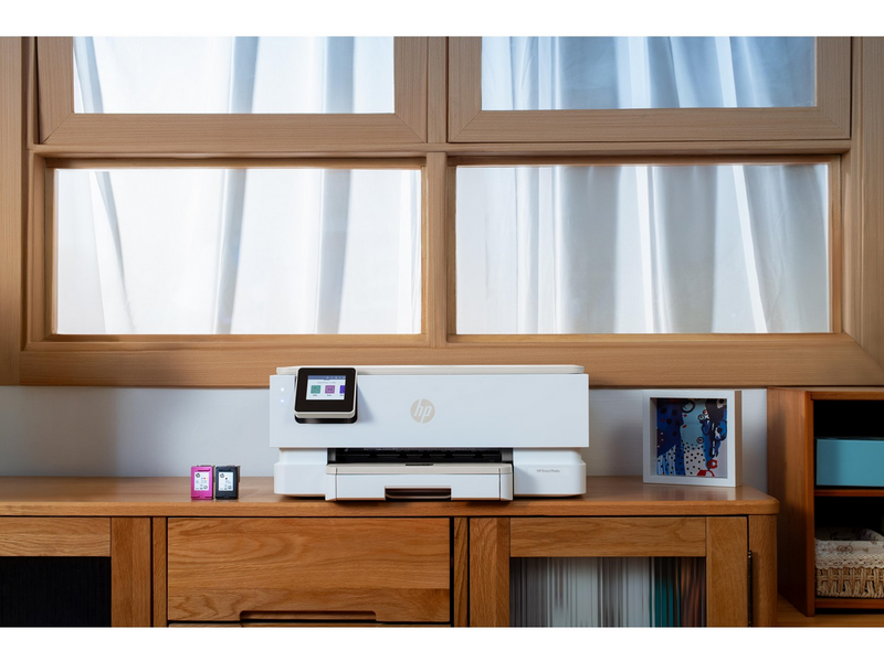 HP ENVY Photo 7234 All-in-One-printer Multifunktion - Farbe - Thermal Inkjet