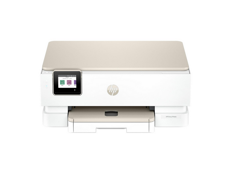 HP ENVY Photo 7234 All-in-One-printer Multifunktion - Farbe - Thermal Inkjet