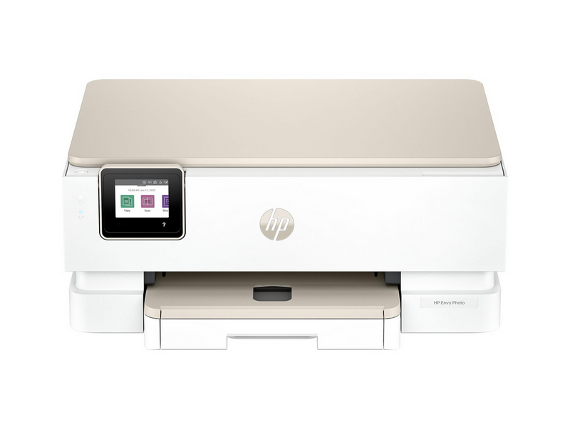 HP ENVY Photo 7234 All-in-One-printer Multifunktion - Farbe - Thermal Inkjet