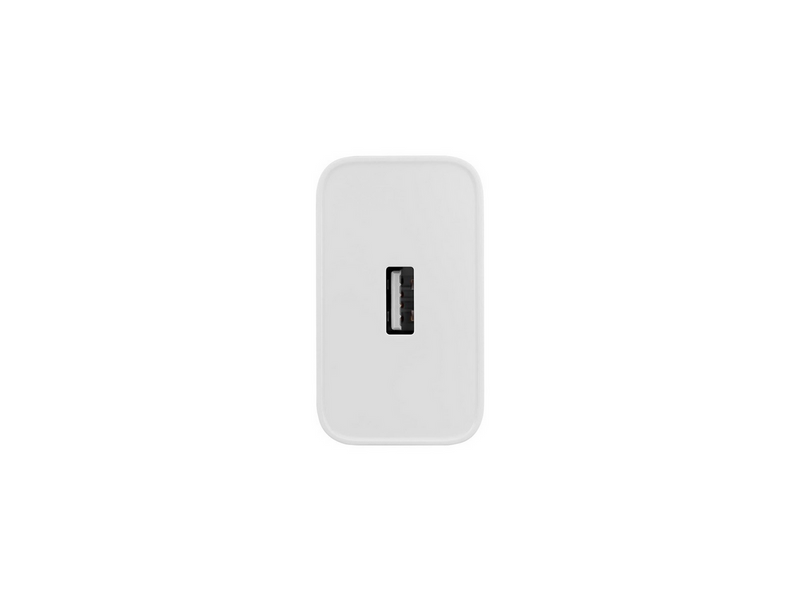 OPPO SUPERVOOC 100W USB-A Power Adapter - White