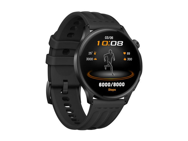 OPPO Watch S - Black