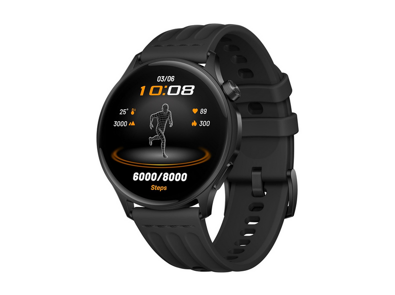 OPPO Watch S - Black
