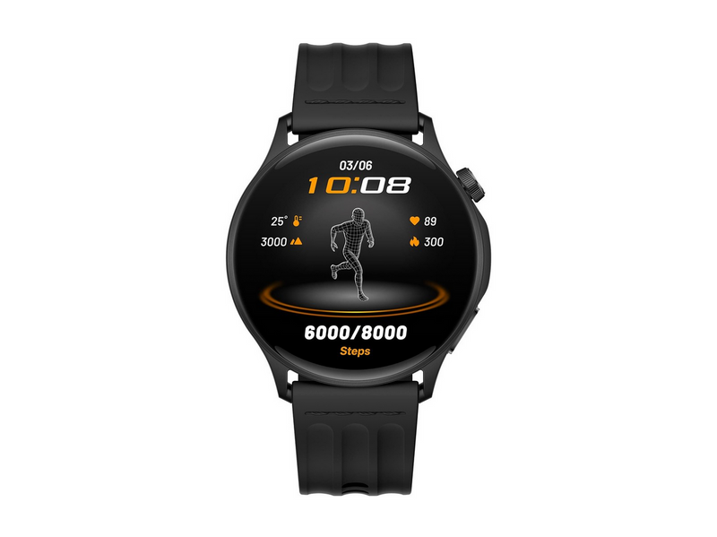 OPPO Watch S - Black