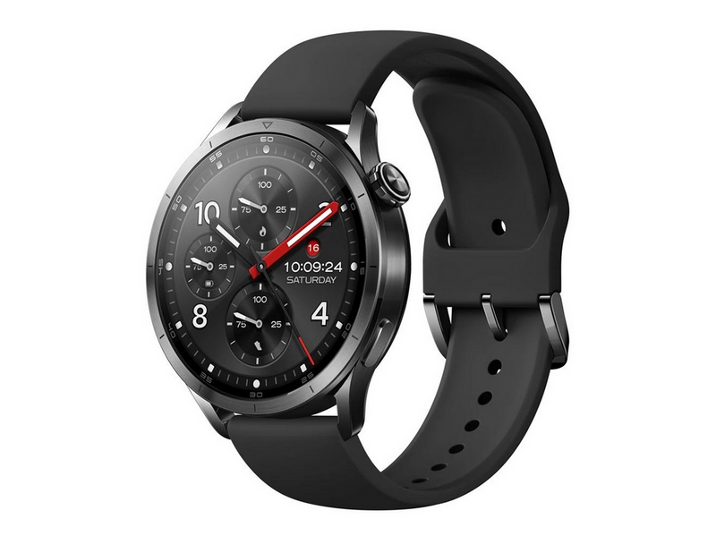 Xiaomi Watch S5 46mm - Black