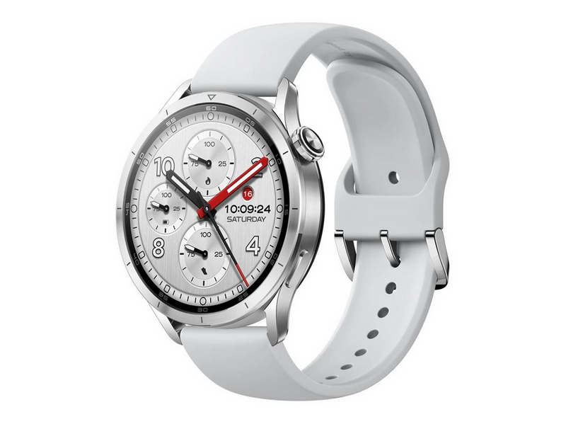Xiaomi Watch S5 46mm - Silver