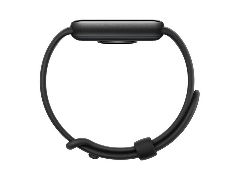 Xiaomi Smart Band 10 Pro - Midnight Black