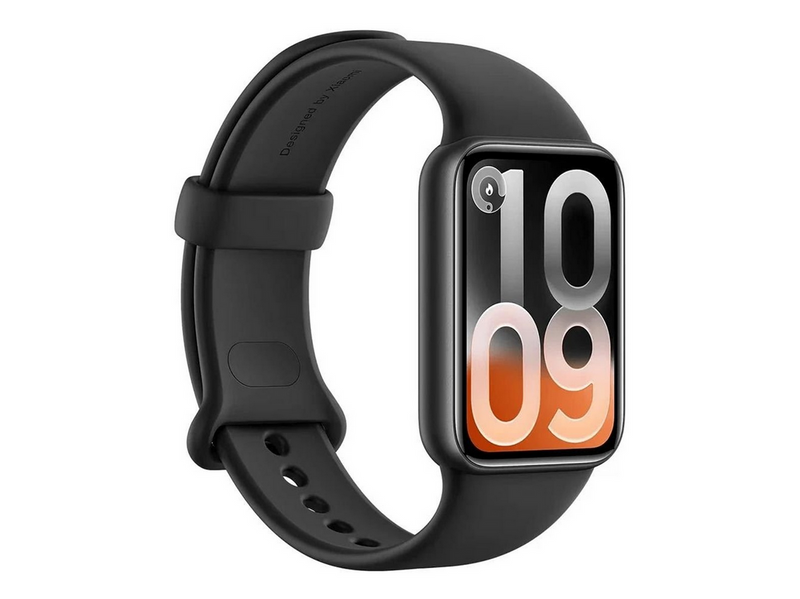 Xiaomi Smart Band 10 Pro - Midnight Black