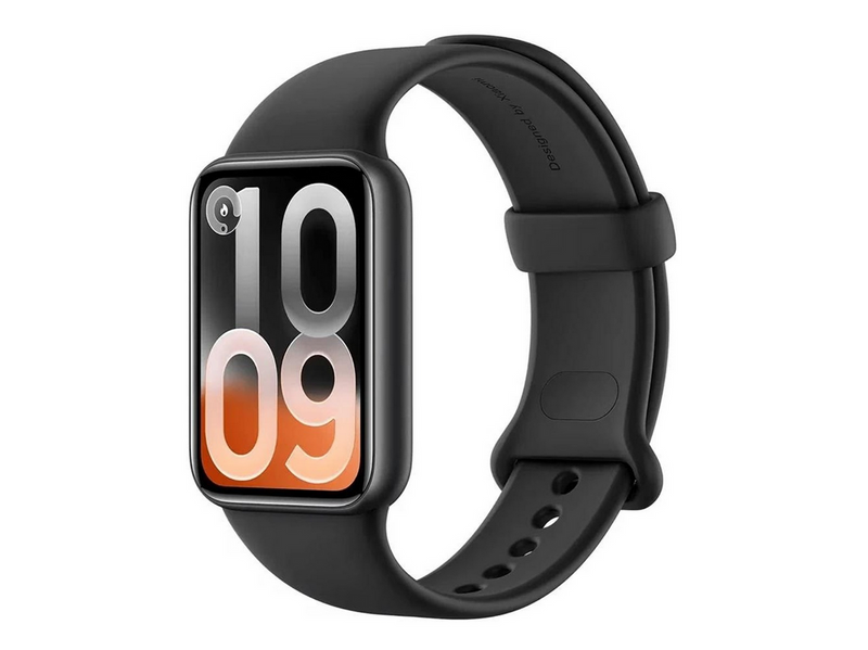 Xiaomi Smart Band 10 Pro - Midnight Black