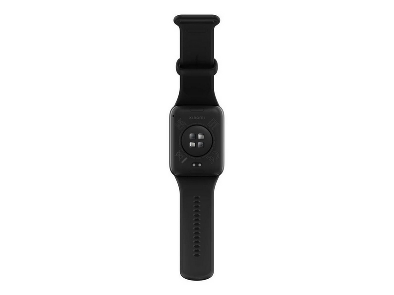 Xiaomi Smart Band 10 Pro - Midnight Black