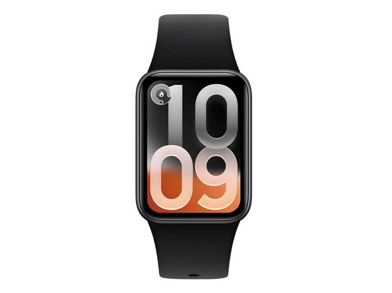 Xiaomi Smart Band 10 Pro - Midnight Black