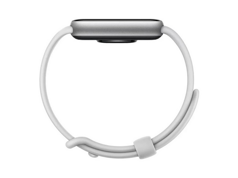 Xiaomi Smart Band 10 Pro - Glacier Silver